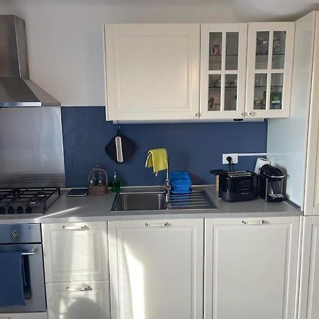 Casa Amelie Daire Cenova Dış mekan fotoğraf