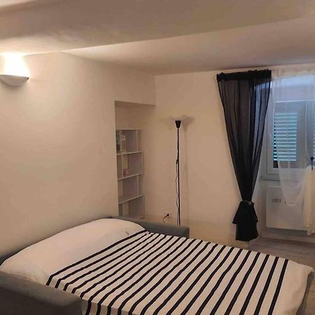 Casa Amelie Daire Cenova Dış mekan fotoğraf