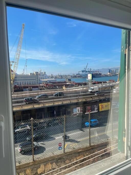 Casa Amelie Daire Cenova Dış mekan fotoğraf