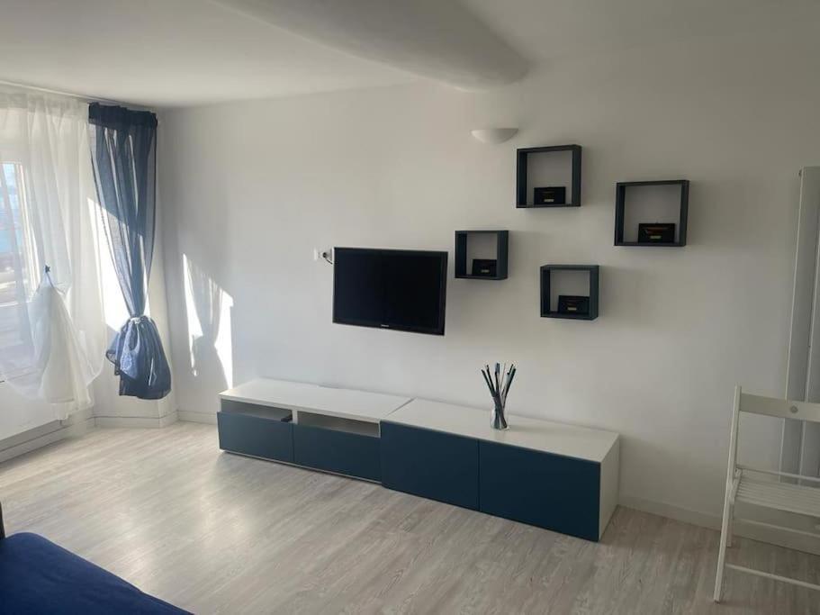 Casa Amelie Daire Cenova Dış mekan fotoğraf