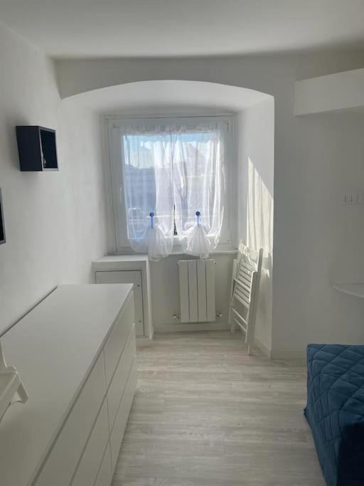 Casa Amelie Daire Cenova Dış mekan fotoğraf