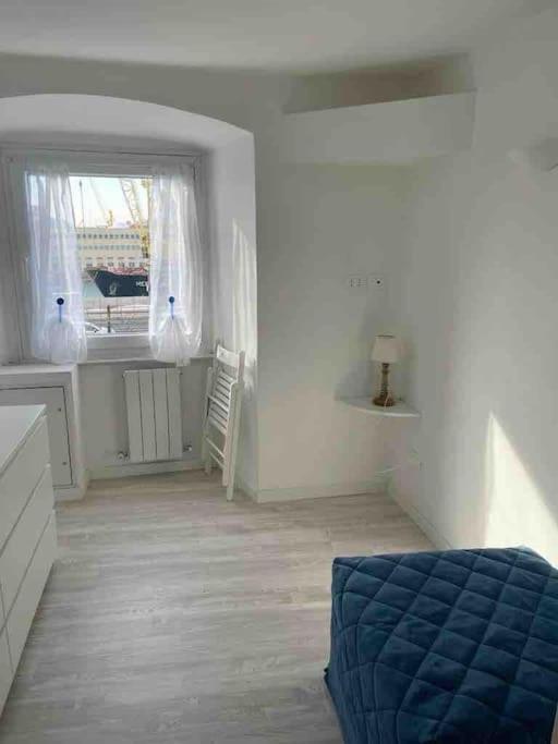 Casa Amelie Daire Cenova Dış mekan fotoğraf