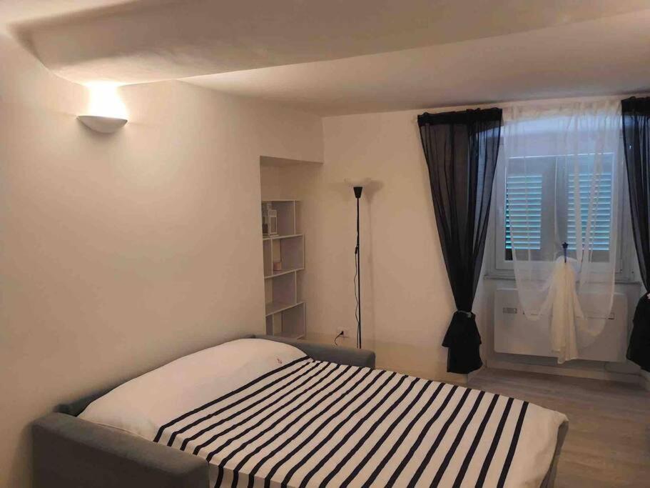 Casa Amelie Daire Cenova Dış mekan fotoğraf