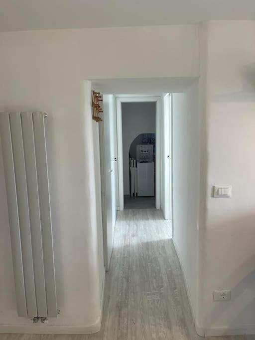 Casa Amelie Daire Cenova Dış mekan fotoğraf