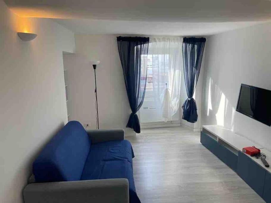 Casa Amelie Daire Cenova Dış mekan fotoğraf