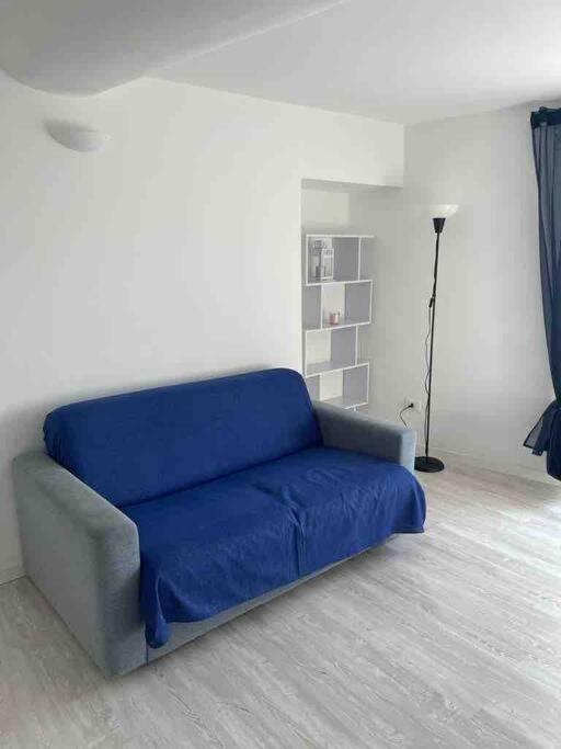 Casa Amelie Daire Cenova Dış mekan fotoğraf