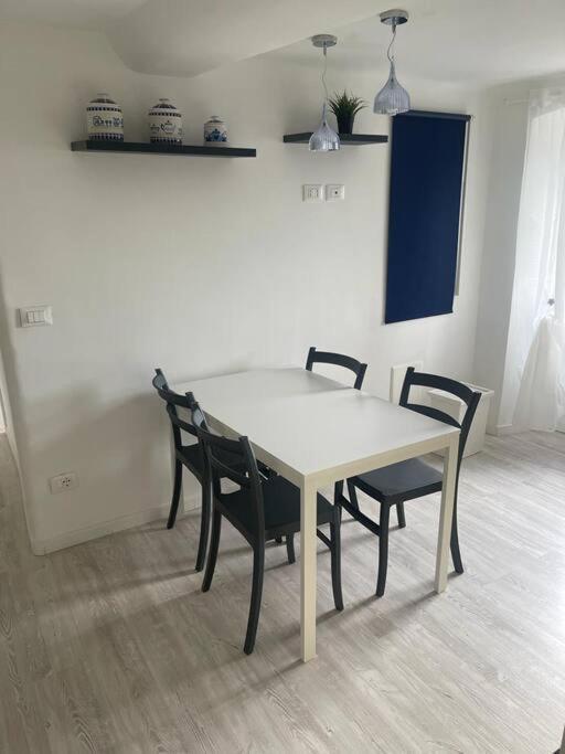 Casa Amelie Daire Cenova Dış mekan fotoğraf