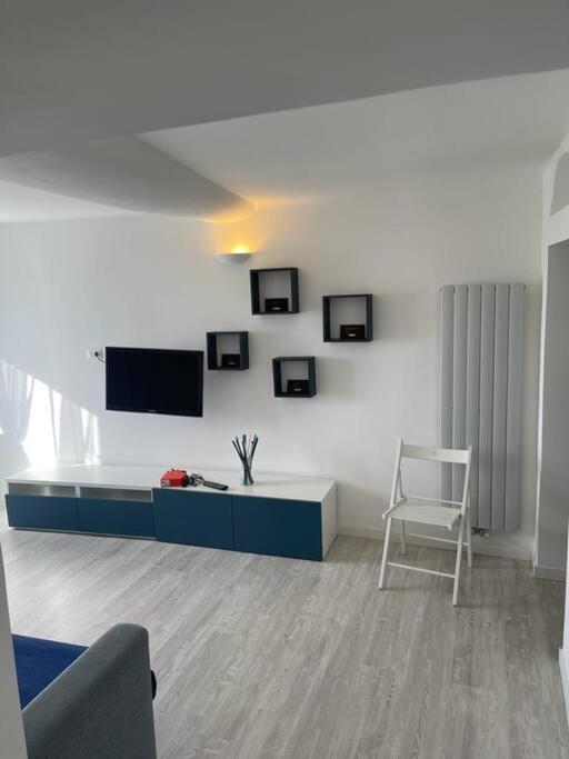 Casa Amelie Daire Cenova Dış mekan fotoğraf